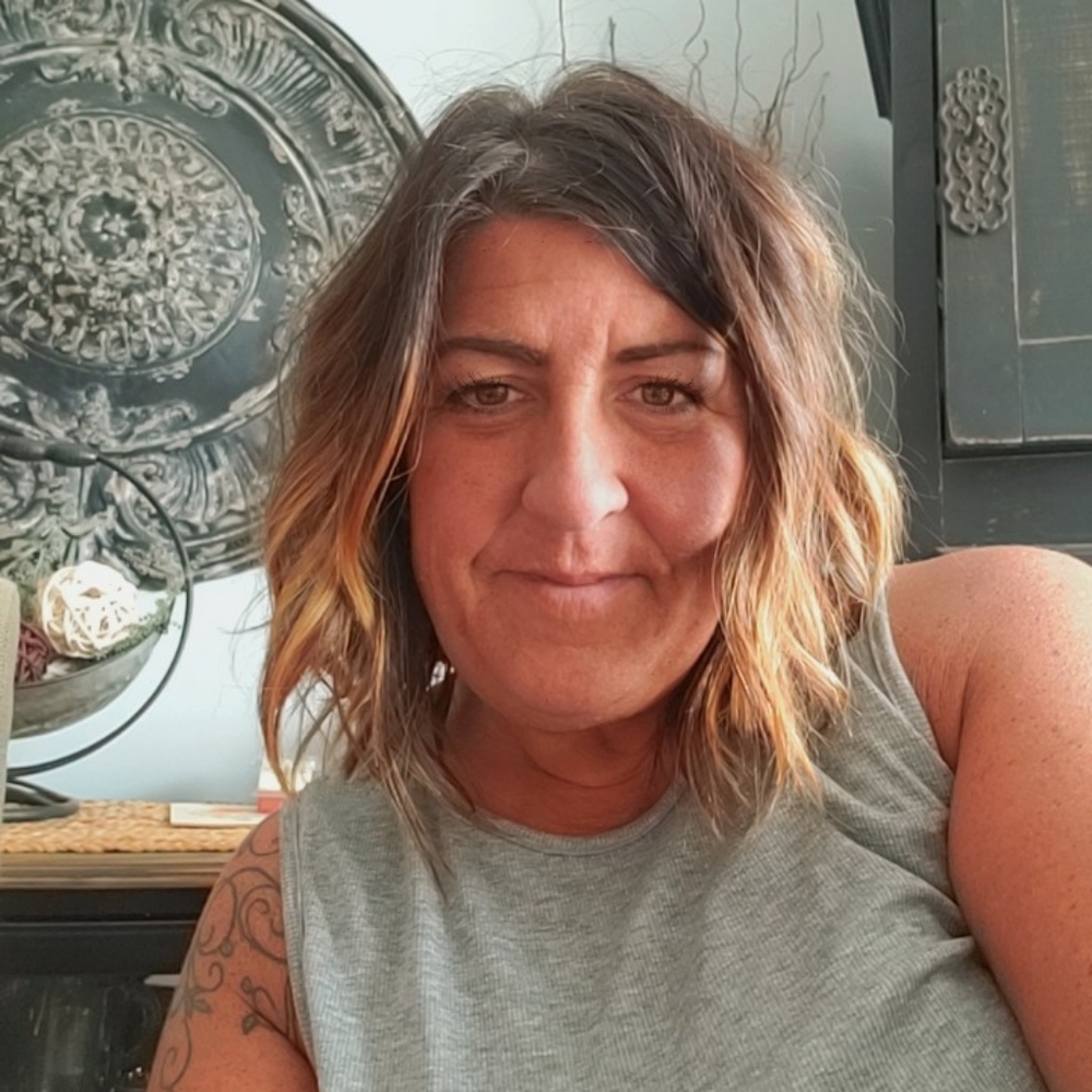 Meet your Posher, Kim